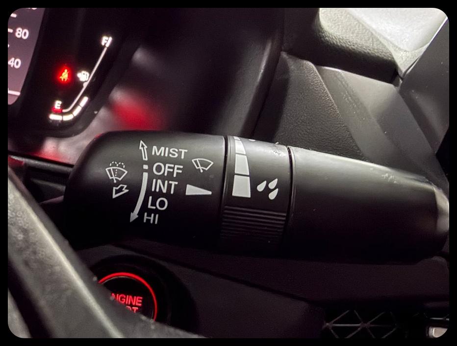 Honda Accord EX 2023