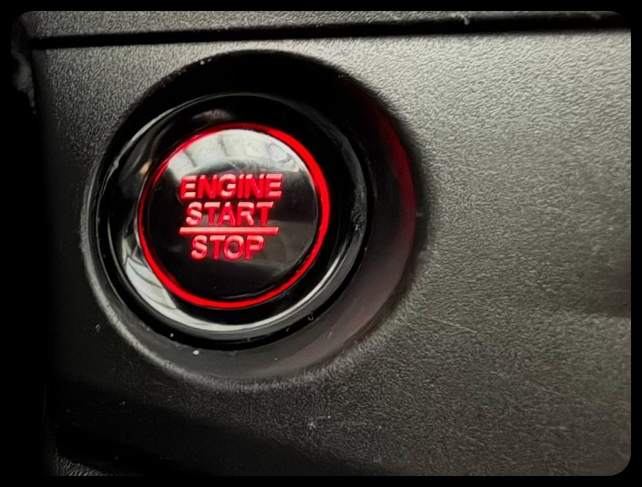 Honda Accord EX 2023
