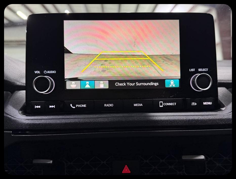 Honda Accord EX 2023