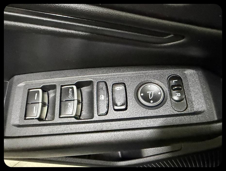 Honda Accord EX 2023
