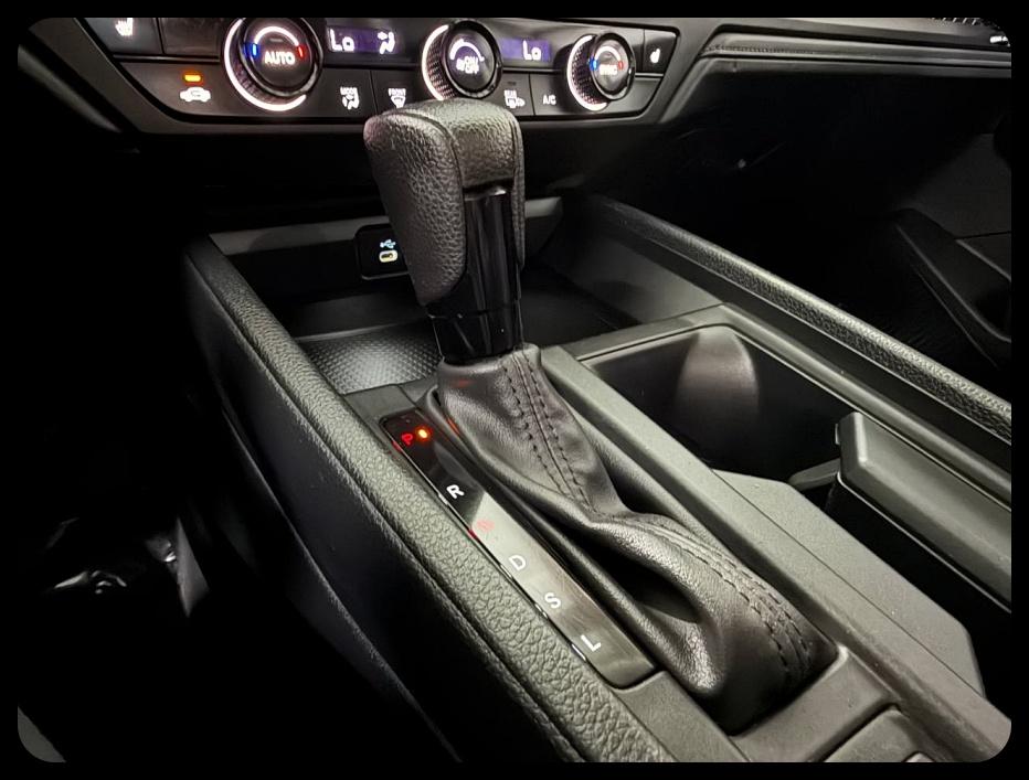 Honda Accord EX 2023