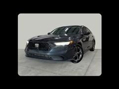 2023 Honda Accord 