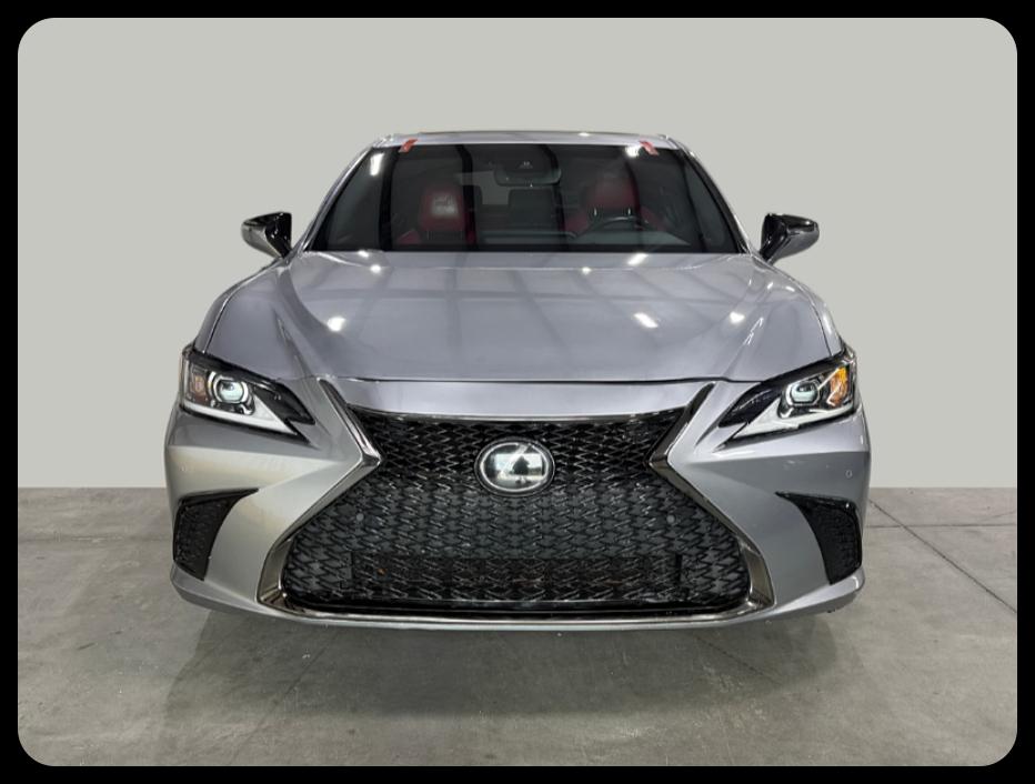 Lexus ES 350 F SPORT 2022