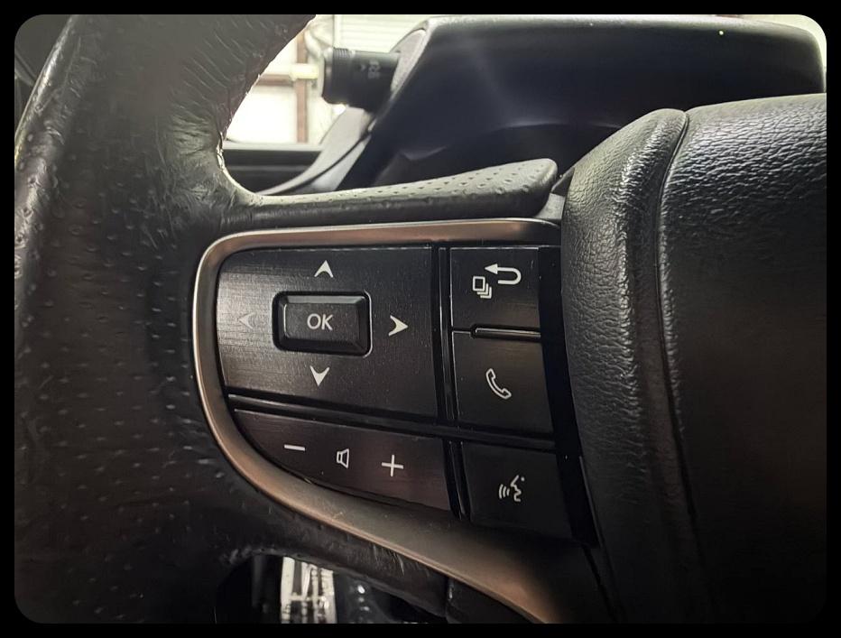 Lexus ES 350 F SPORT 2022