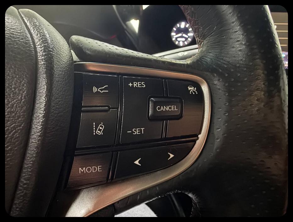 Lexus ES 350 F SPORT 2022