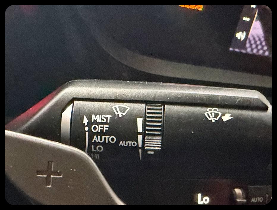 Lexus ES 350 F SPORT 2022