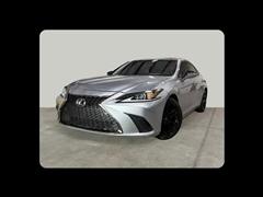 2022 Lexus ES 350 