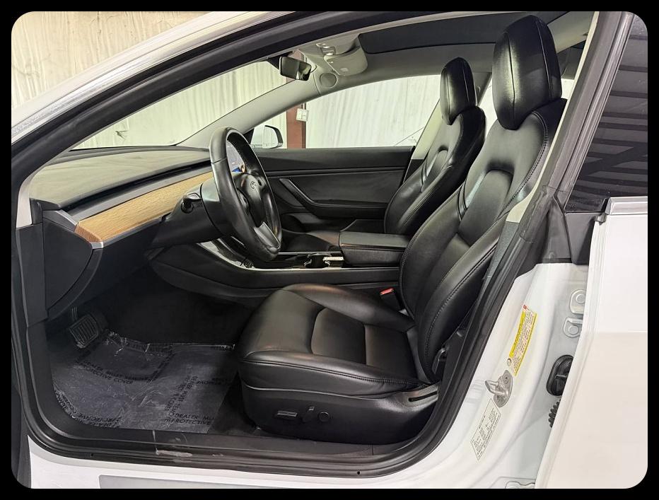 Tesla Model 3 Long Range 2019