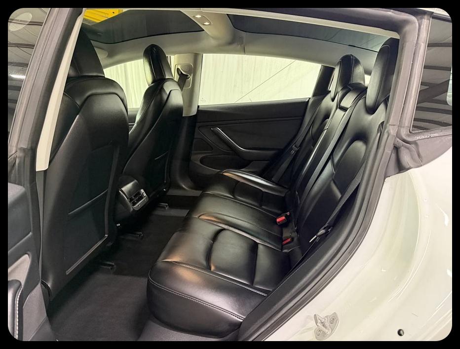 Tesla Model 3 Long Range 2019