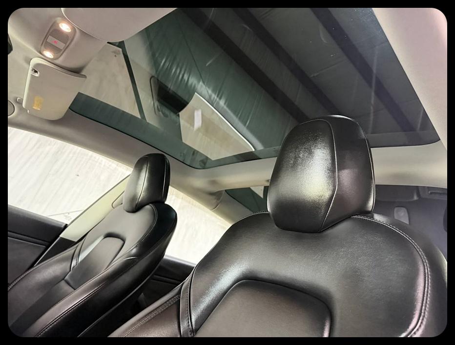 Tesla Model 3 Long Range 2019