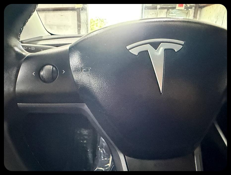 Tesla Model 3 Long Range 2019