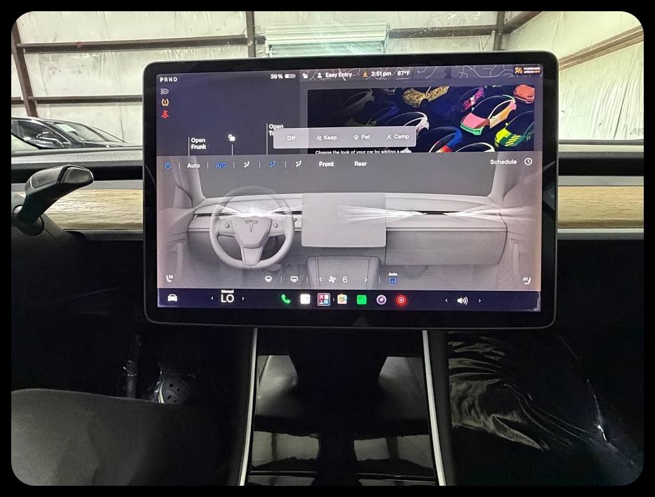 Tesla Model 3 Long Range 2019
