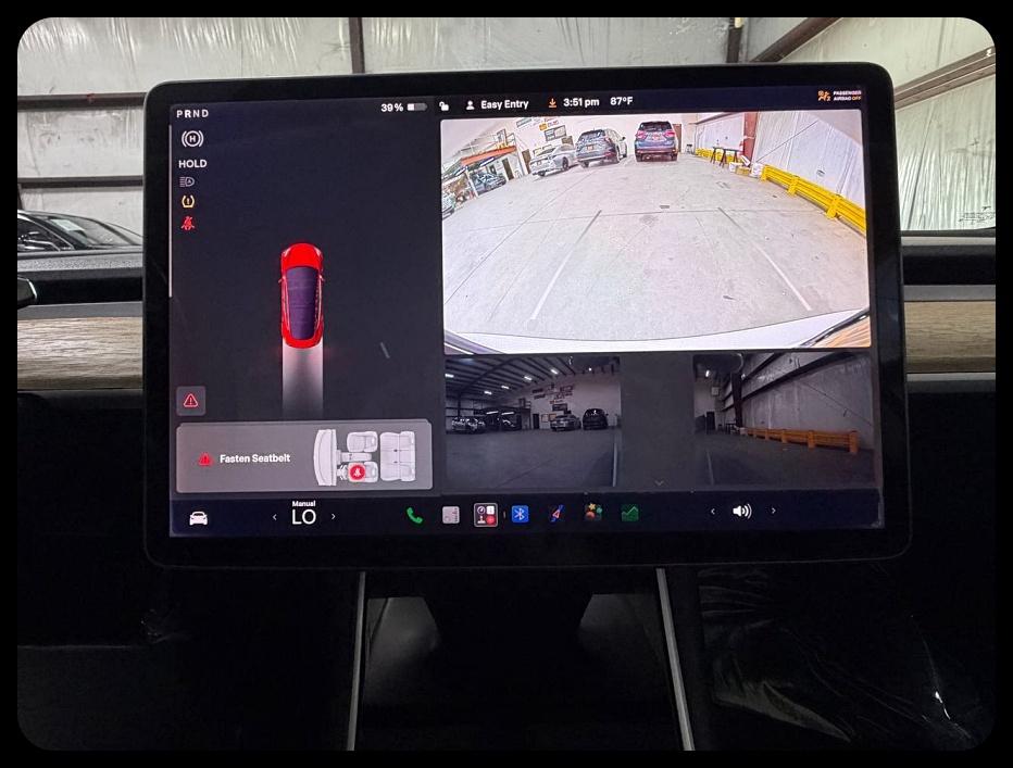 Tesla Model 3 Long Range 2019