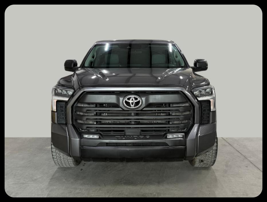 Toyota Tundra SR5 CrewMax 4WD 2022