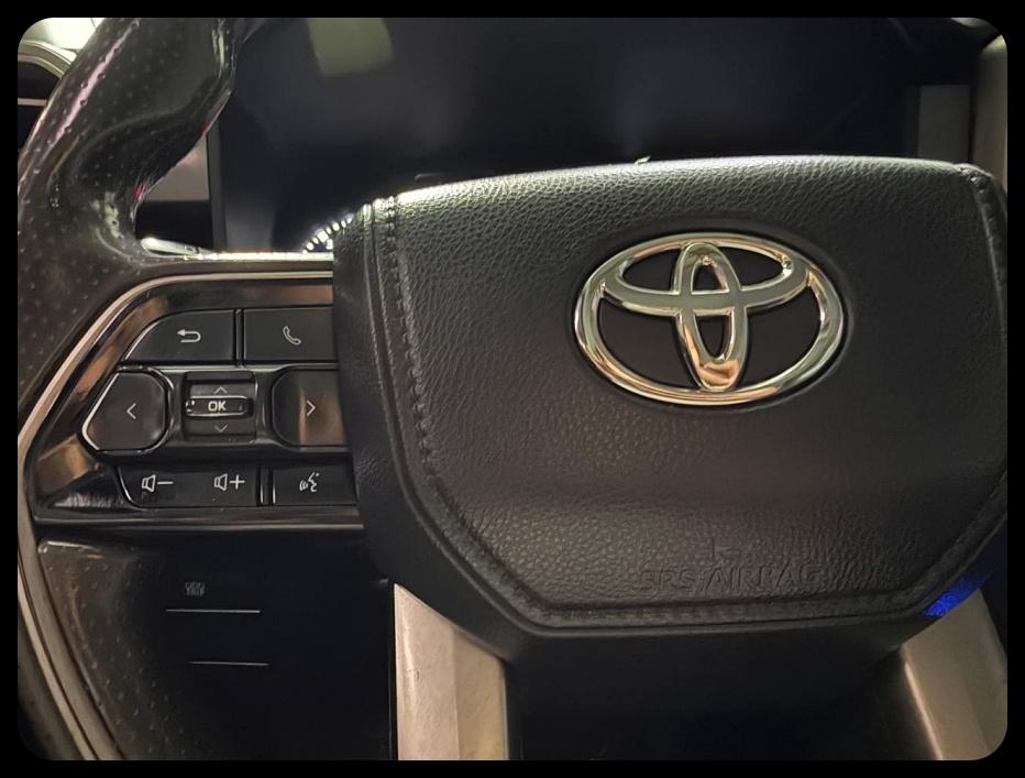 Toyota Tundra SR5 CrewMax 4WD 2022