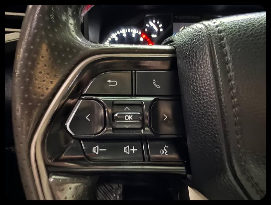 Toyota Tundra SR5 CrewMax 4WD 2022