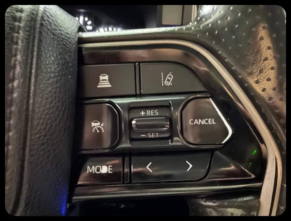 Toyota Tundra SR5 CrewMax 4WD 2022