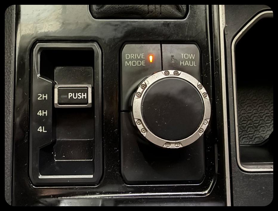 Toyota Tundra SR5 CrewMax 4WD 2022