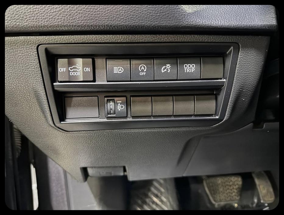 Toyota Tundra SR5 CrewMax 4WD 2022