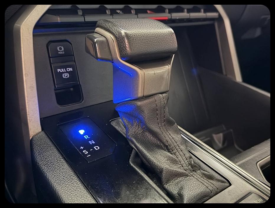Toyota Tundra SR5 CrewMax 4WD 2022