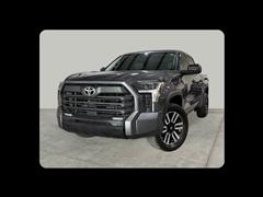 2022 Toyota Tundra 