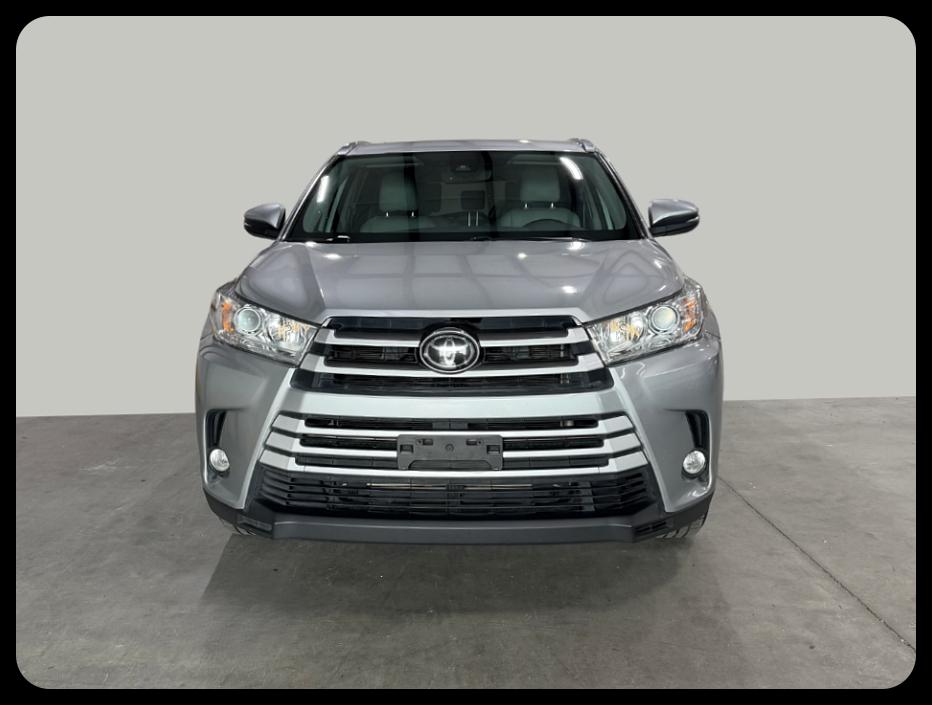Toyota Highlander SE AWD V6 2018