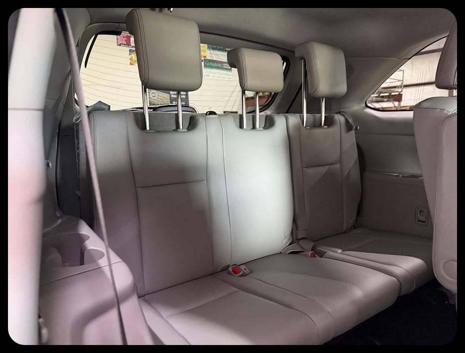 Toyota Highlander SE AWD V6 2018