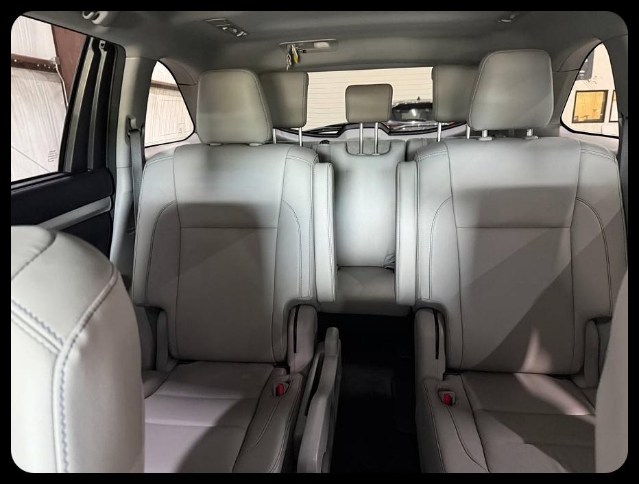 Toyota Highlander SE AWD V6 2018