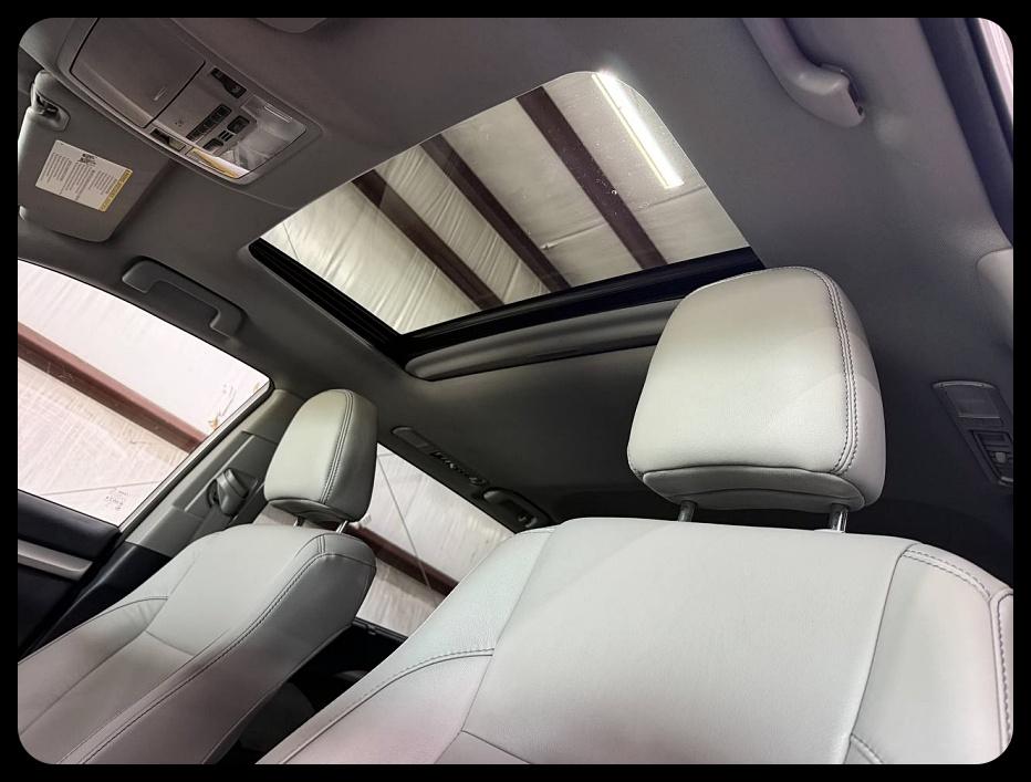 Toyota Highlander SE AWD V6 2018