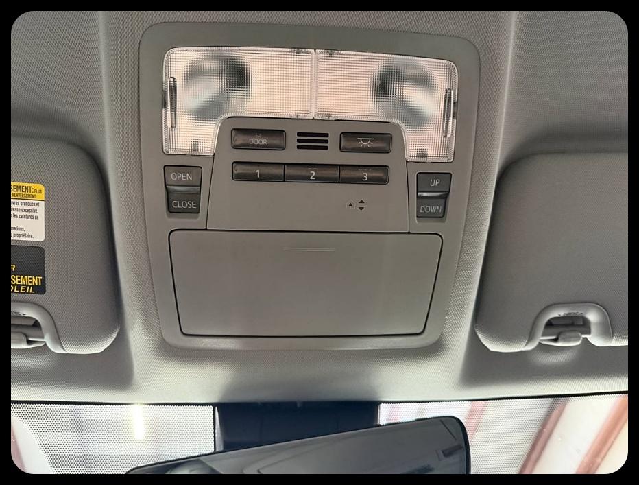 Toyota Highlander SE AWD V6 2018