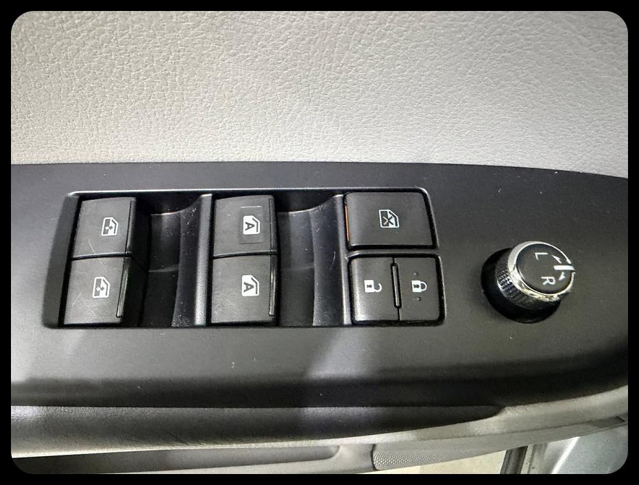 Toyota Highlander SE AWD V6 2018