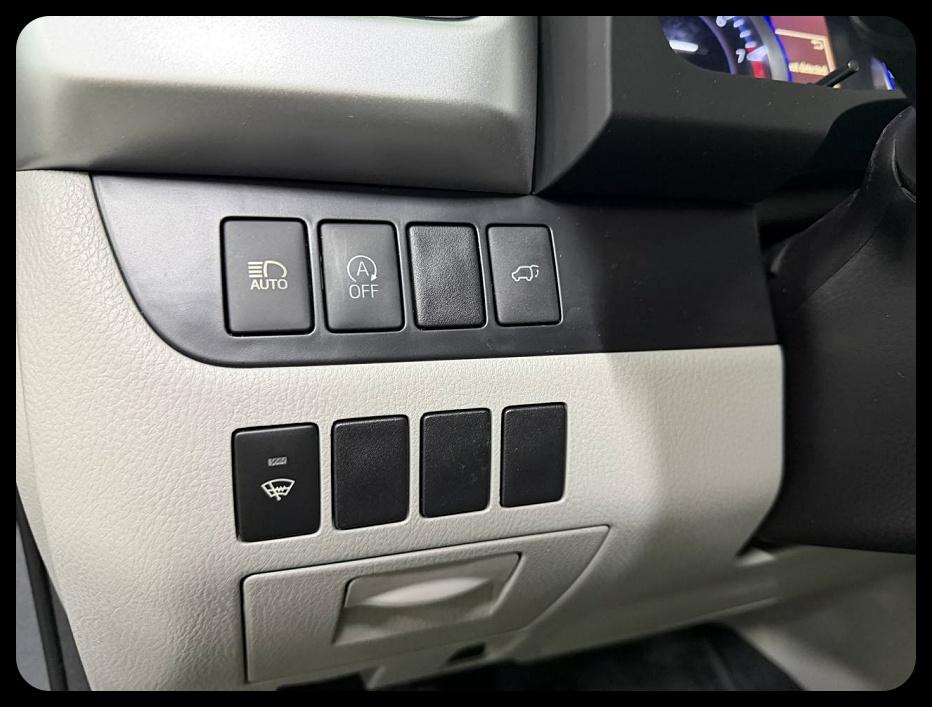 Toyota Highlander SE AWD V6 2018