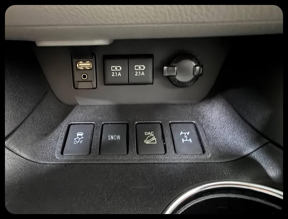 Toyota Highlander SE AWD V6 2018