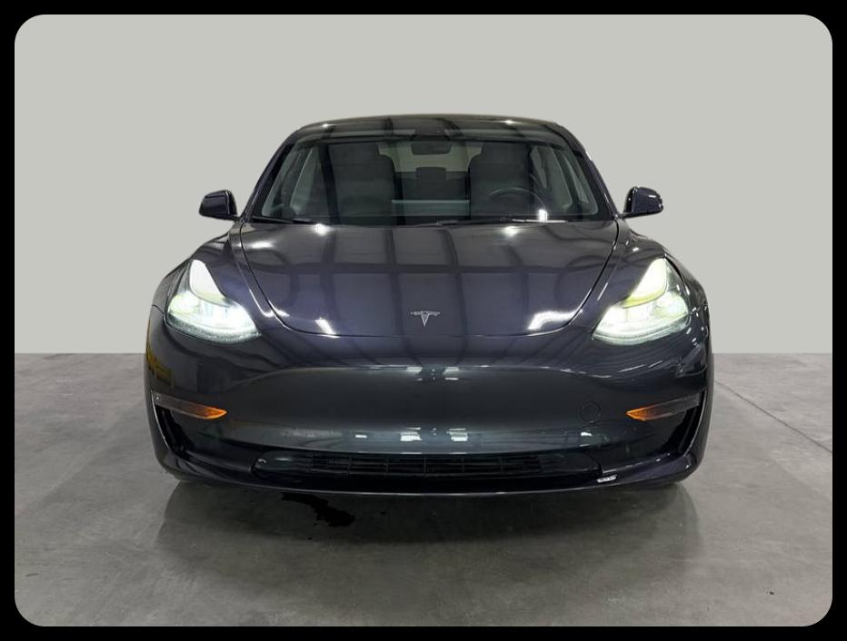 Tesla Model 3 RWD 2023