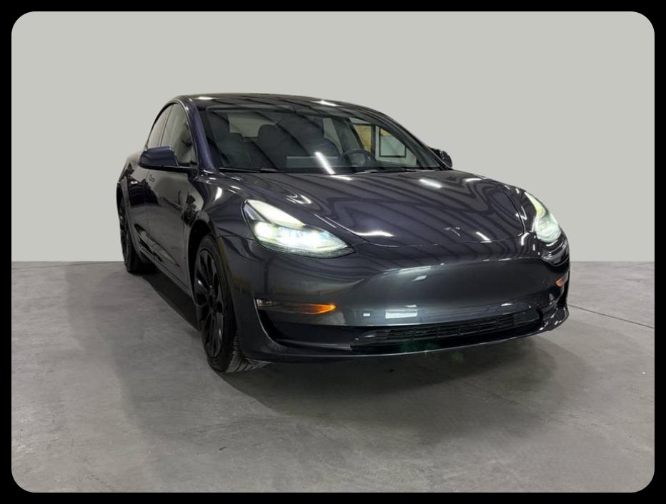 Tesla Model 3 RWD 2023