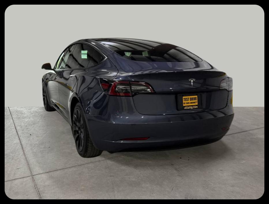 Tesla Model 3 RWD 2023