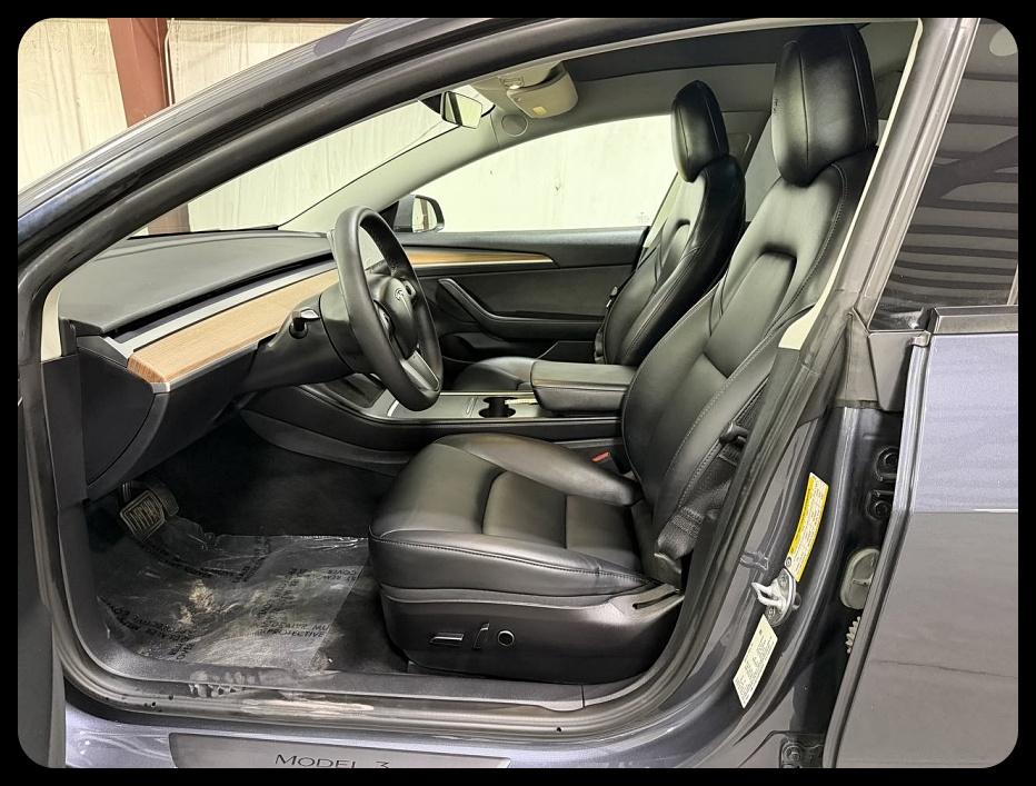 Tesla Model 3 RWD 2023