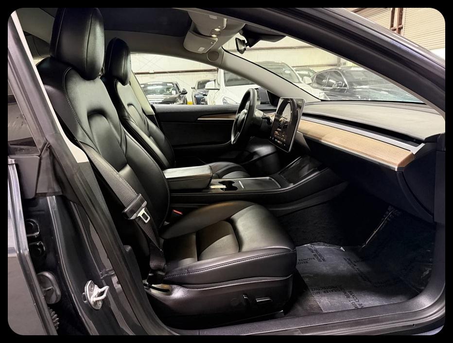 Tesla Model 3 RWD 2023