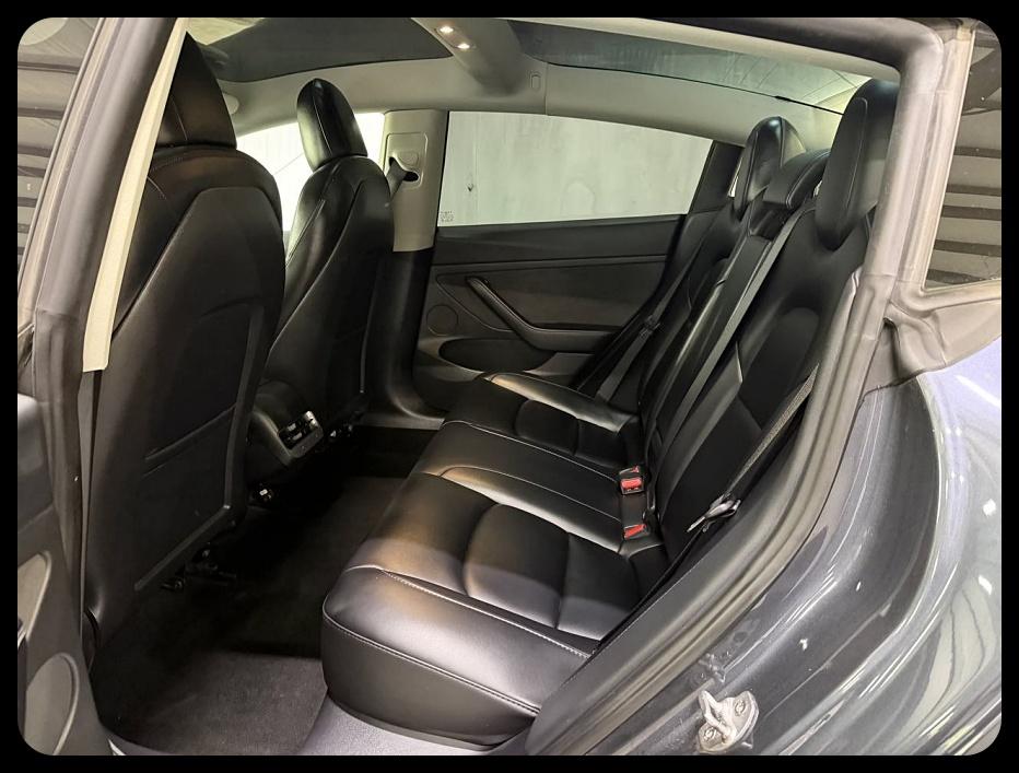 Tesla Model 3 RWD 2023