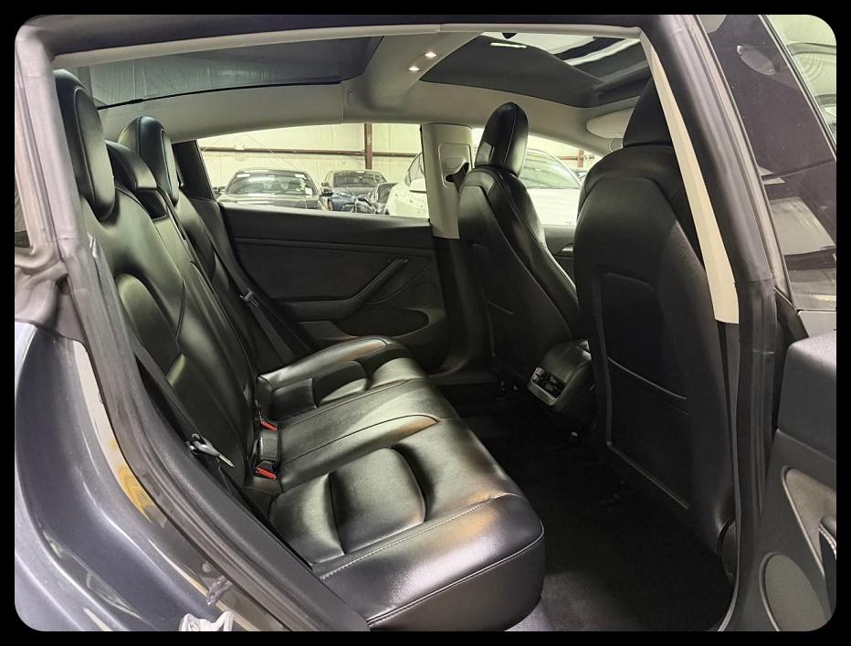 Tesla Model 3 RWD 2023