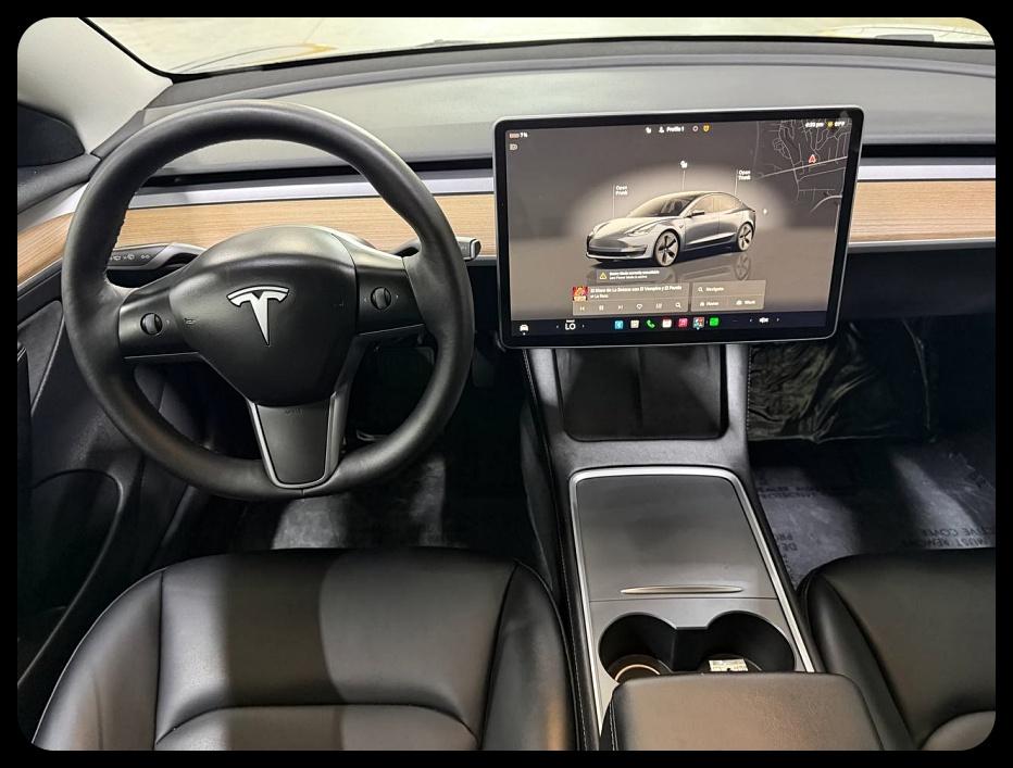 Tesla Model 3 RWD 2023