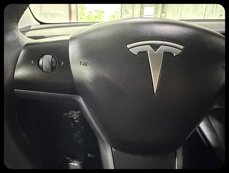 Tesla Model 3 RWD 2023