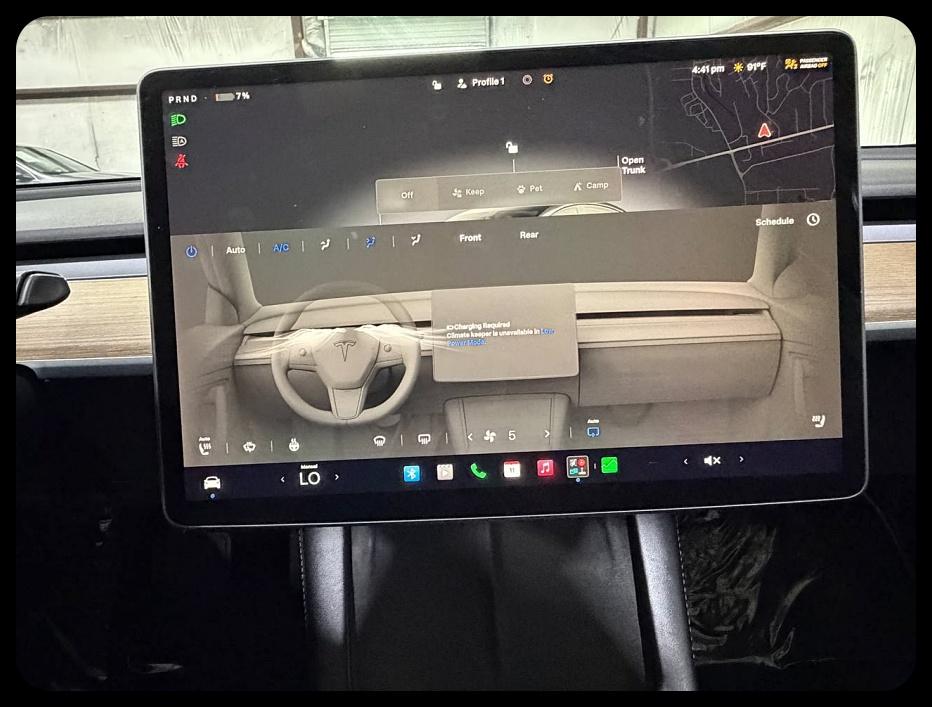 Tesla Model 3 RWD 2023