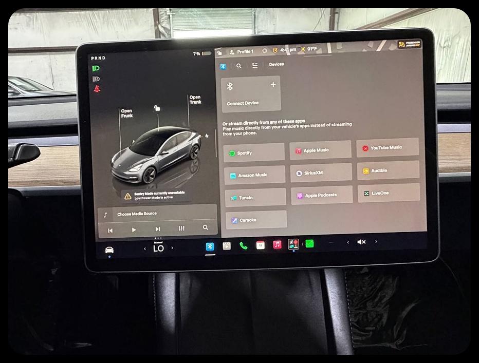 Tesla Model 3 RWD 2023