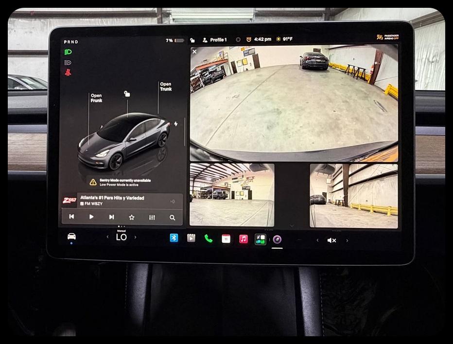 Tesla Model 3 RWD 2023