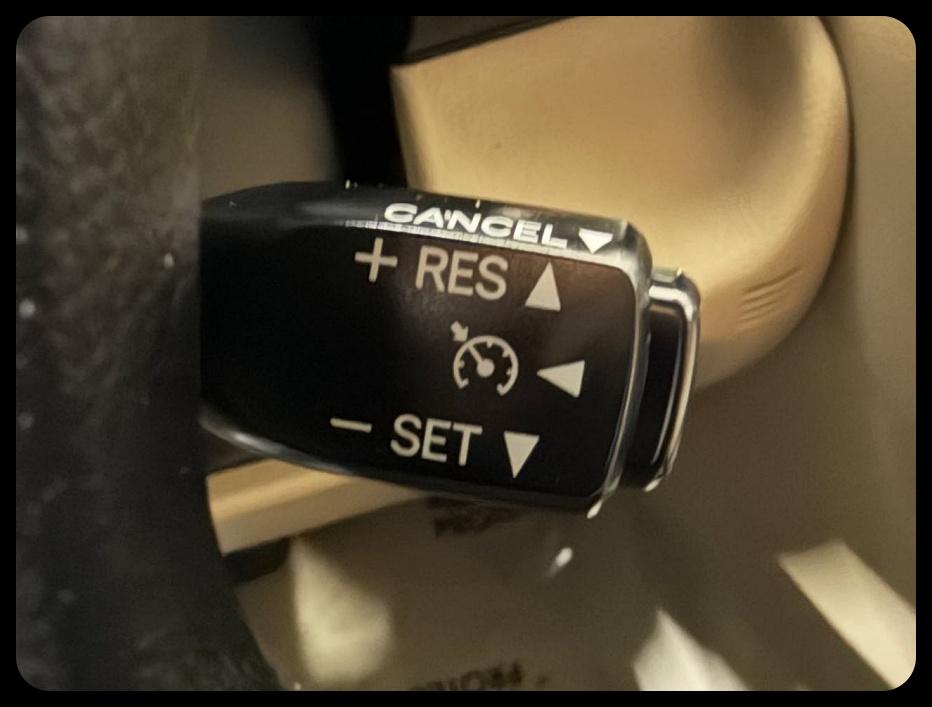 Toyota Camry XLE 2014