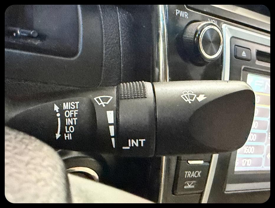 Toyota Camry XLE 2014