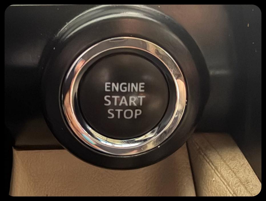 Toyota Camry XLE 2014