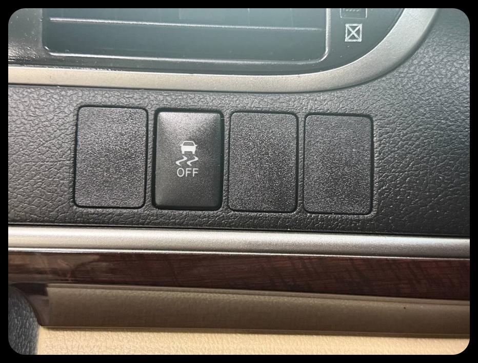 Toyota Camry XLE 2014