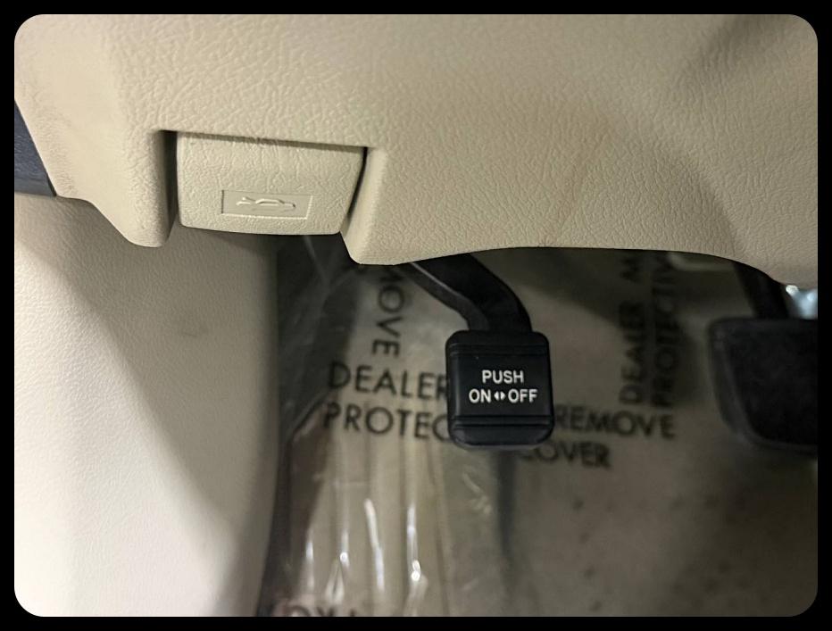 Toyota Camry XLE 2014